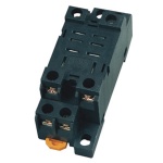 PTF08A-E Relay Socket