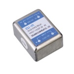 Solid State Relay DC-AC 3A-4A PCB Terminal