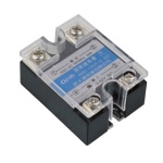 Solid State Relay DC-AC 10A-100A