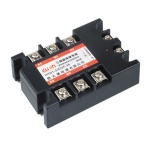 Solid State Relay AC-AC 10A-120A